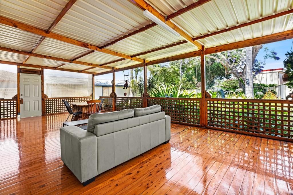 164 Graham Ave, Lurnea, NSW 2170