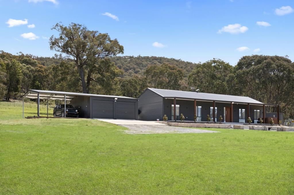 3551 JUNCTION POINT RD, BINDA, NSW 2583