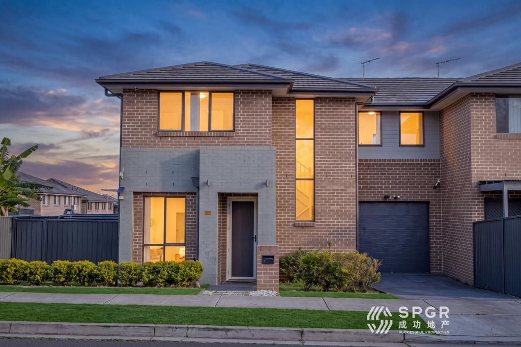 2/15 Signal St, Werrington, NSW 2747