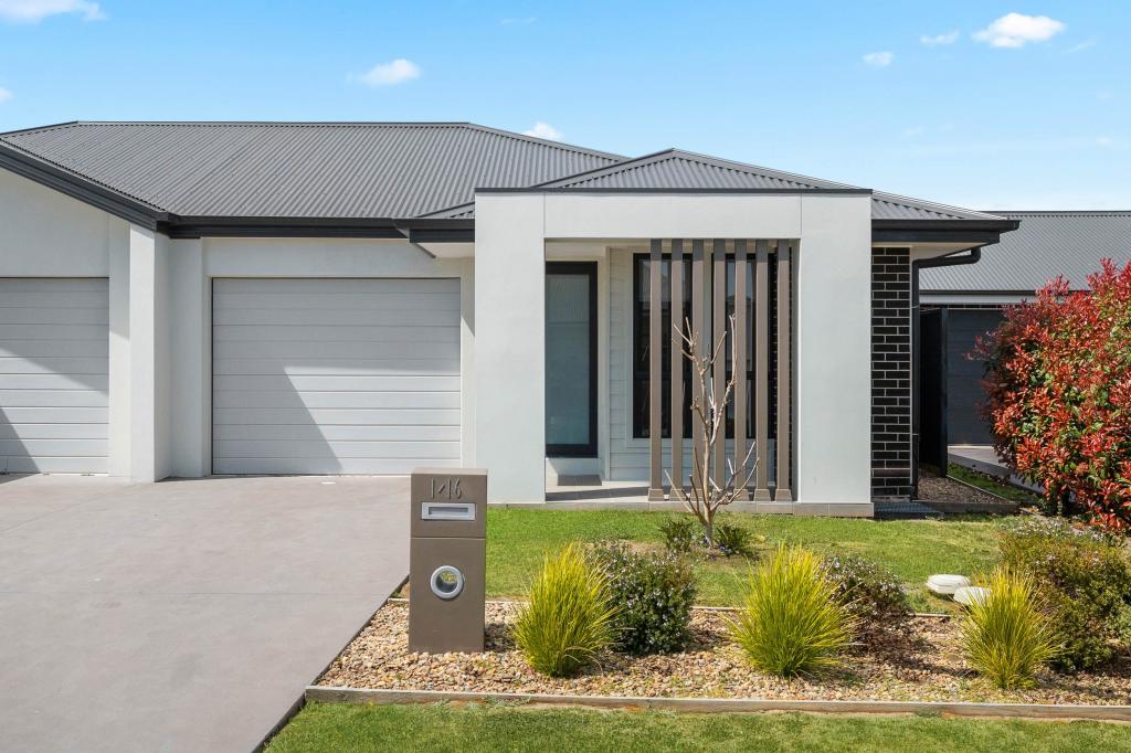 1/16 Roebuck St, Goulburn, NSW 2580