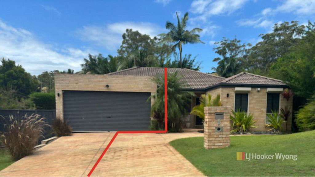 6 Kurume Cl, Tuggerah, NSW 2259