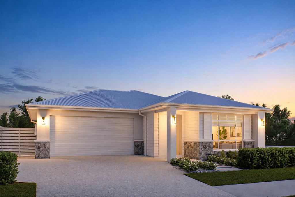 Lot 1002 Wilson Rd, Urraween, QLD 4655