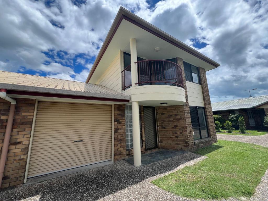 3/5 Hocken St, North Mackay, QLD 4740