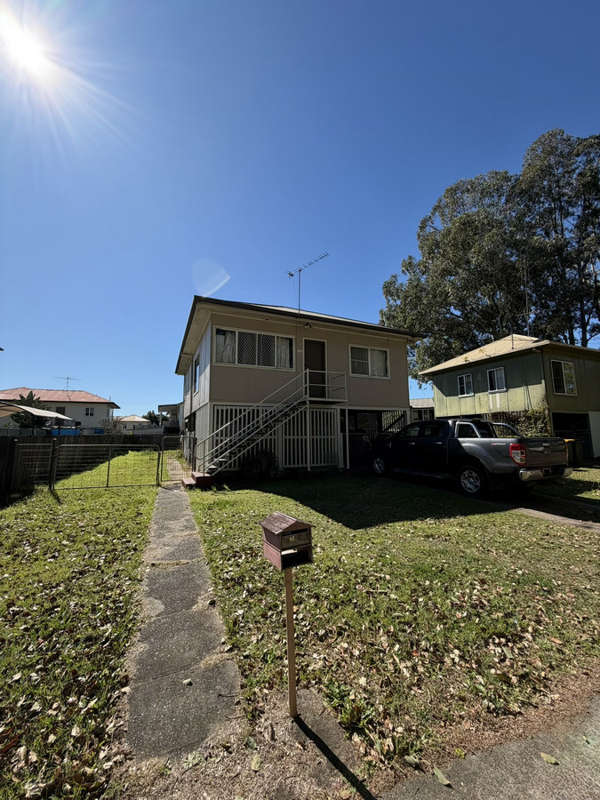 143 RYAN ST, SOUTH GRAFTON, NSW 2460