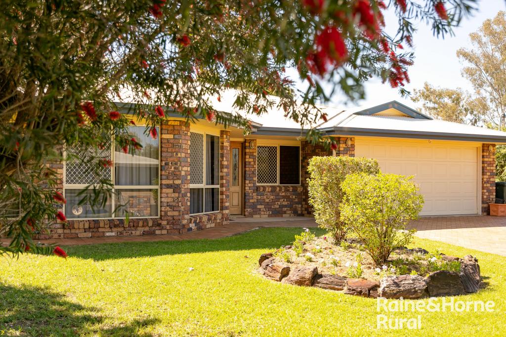 20 Allen St, Roma, QLD 4455