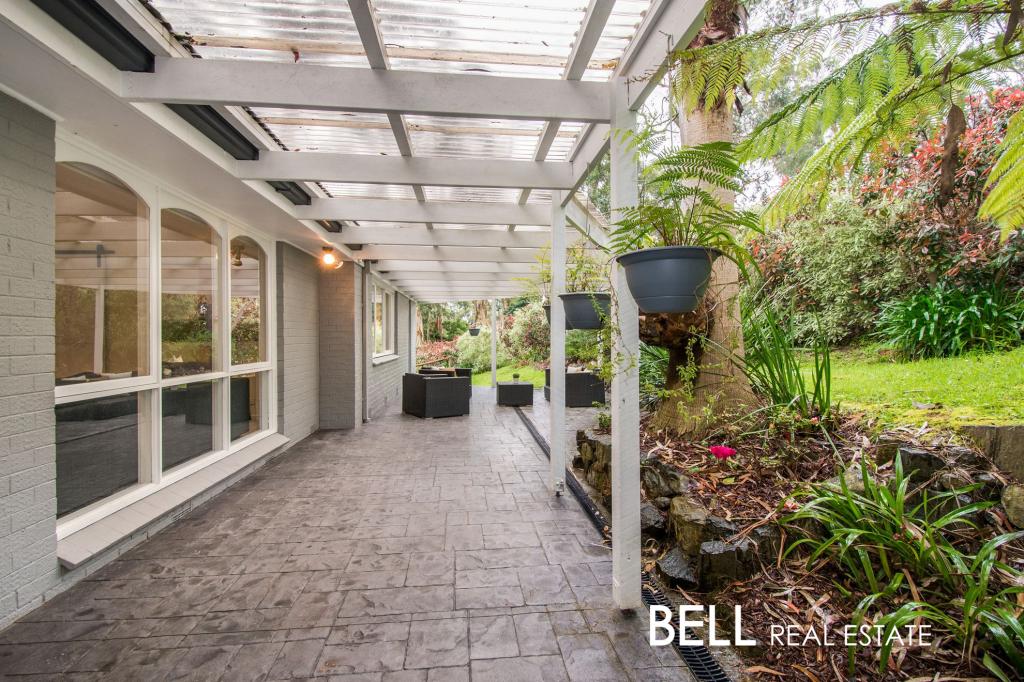 31 Wright Ave, Upwey, VIC 3158