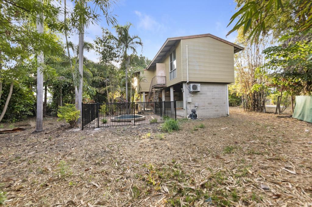 6 NANKEEN CT, LEANYER, NT 0812