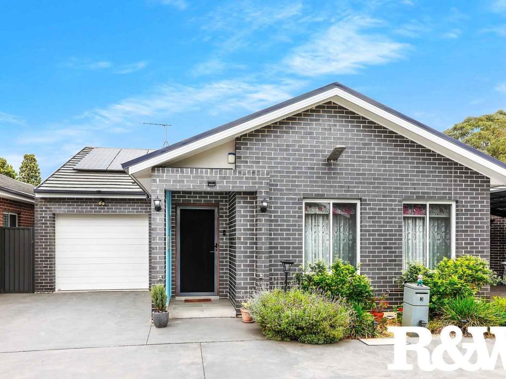 3 Mentor Gld, Rooty Hill, NSW 2766