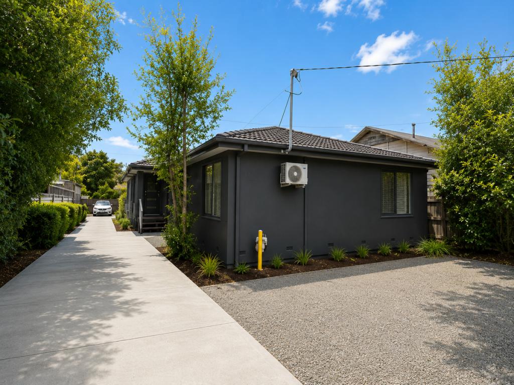 1/57 POTTER ST, DANDENONG, VIC 3175