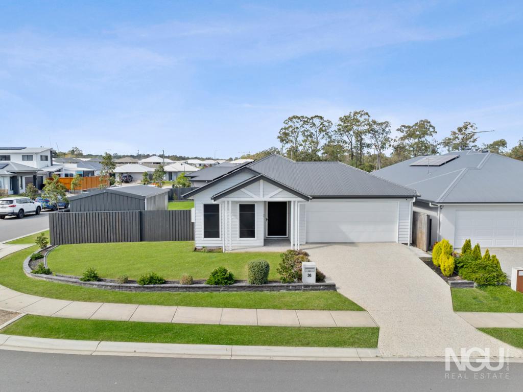 36 Brookvale St, Chambers Flat, QLD 4133