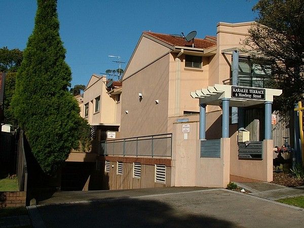 10/6 Mowbray St, Sylvania, NSW 2224