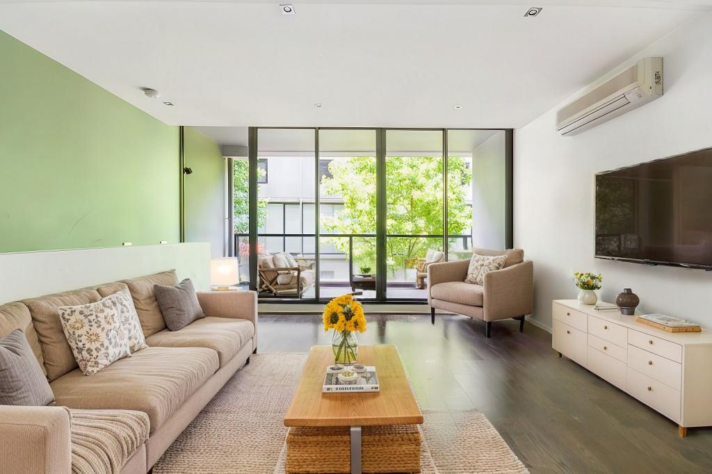 25/69 River St, Richmond, VIC 3121