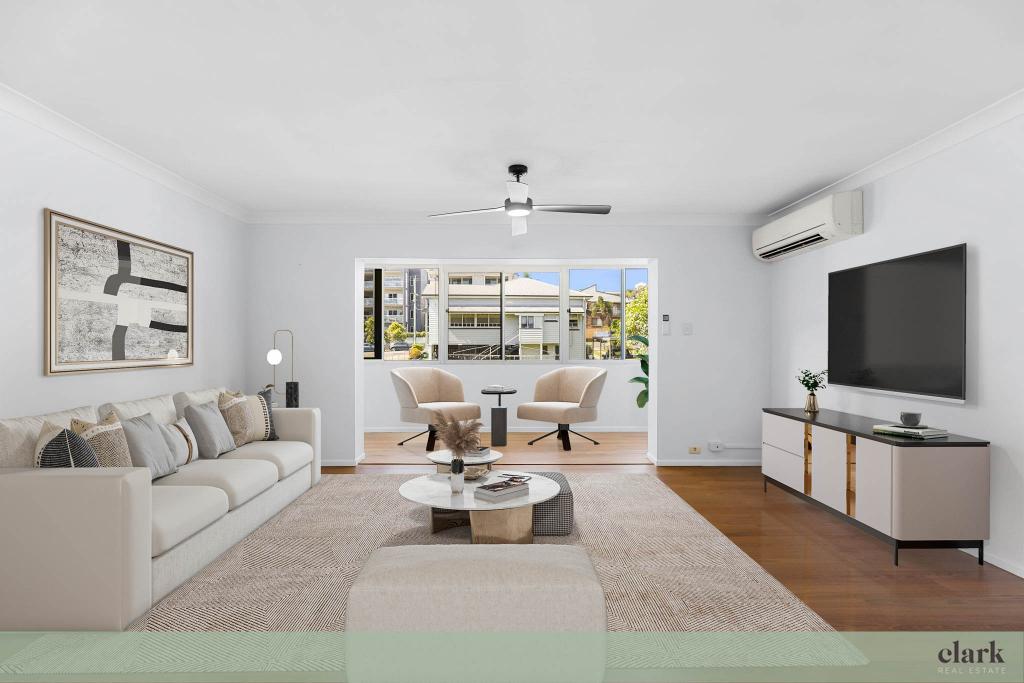 3/10 Kreutzer St, Nundah, QLD 4012