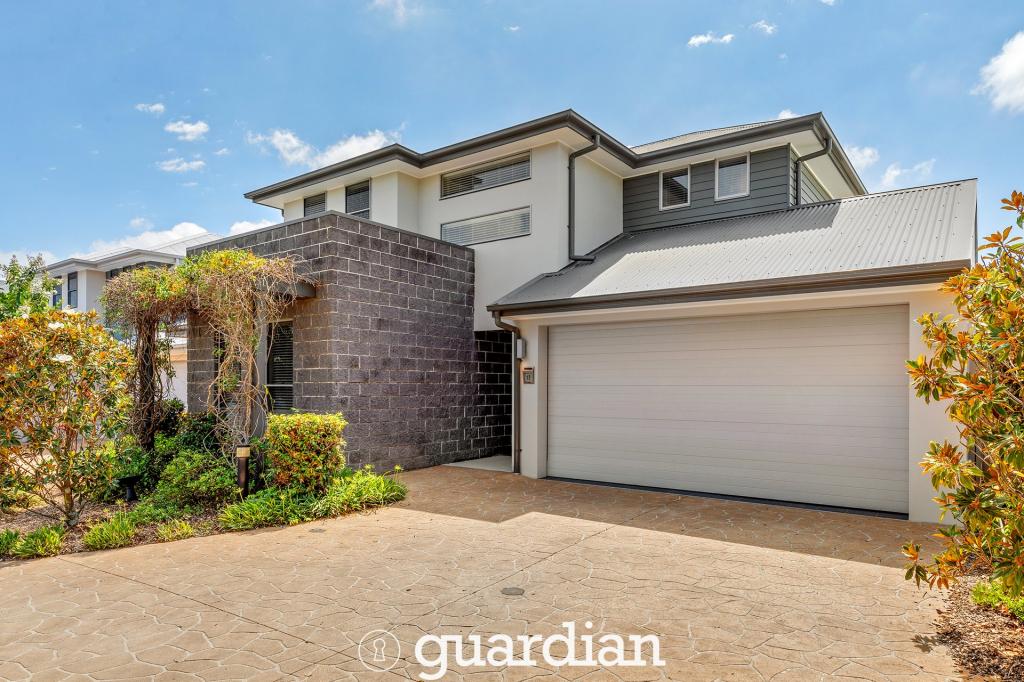 17/28 Rosebank Ave, Dural, NSW 2158