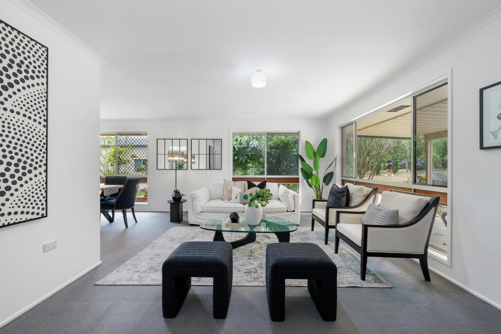 11 Greenfield Rd, Capalaba, QLD 4157