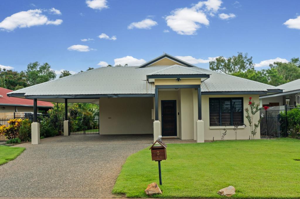 3 Latram Ct, Gunn, NT 0832