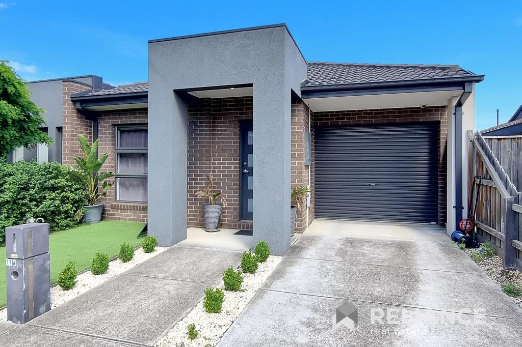 17a Langridge St, Hoppers Crossing, VIC 3029