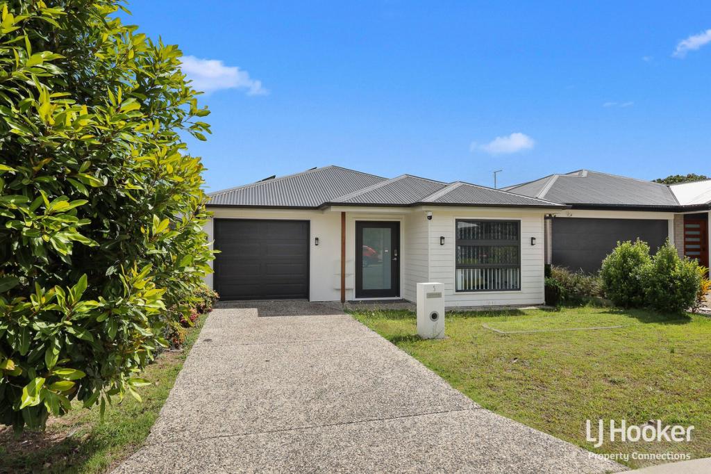 5 Herald Cl, Kallangur, QLD 4503