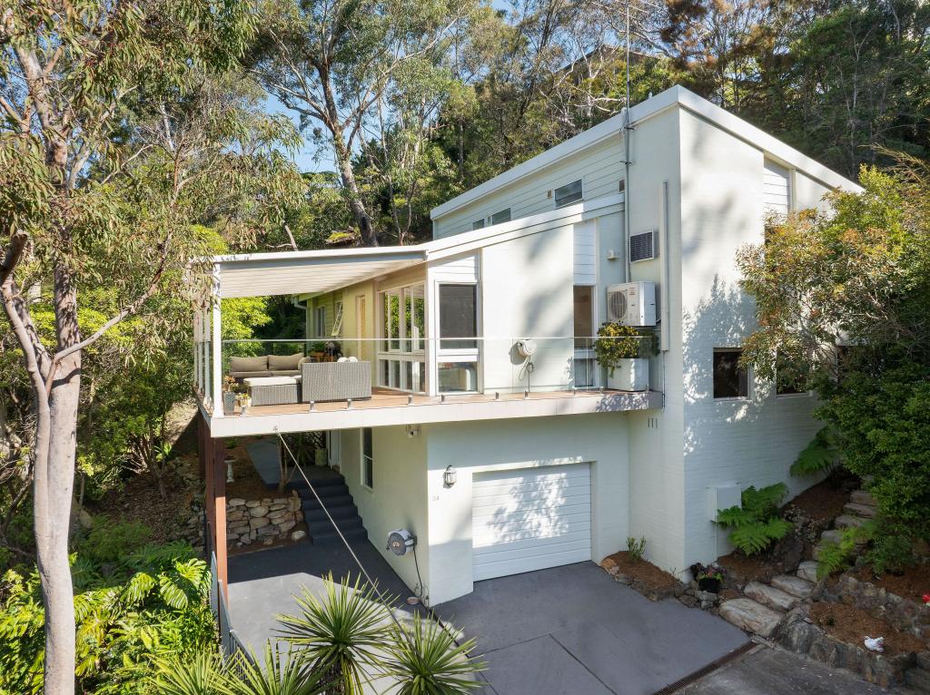 24 Paul Cl, Hornsby Heights, NSW 2077