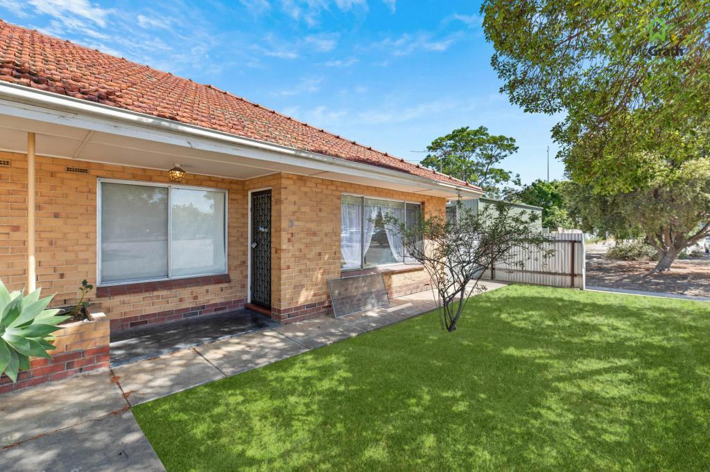3/8 Yarinda St, Woodville, SA 5011