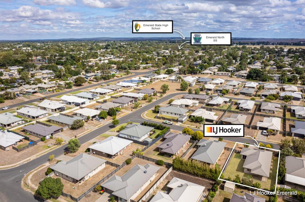 7 Onyx St, Emerald, QLD 4720