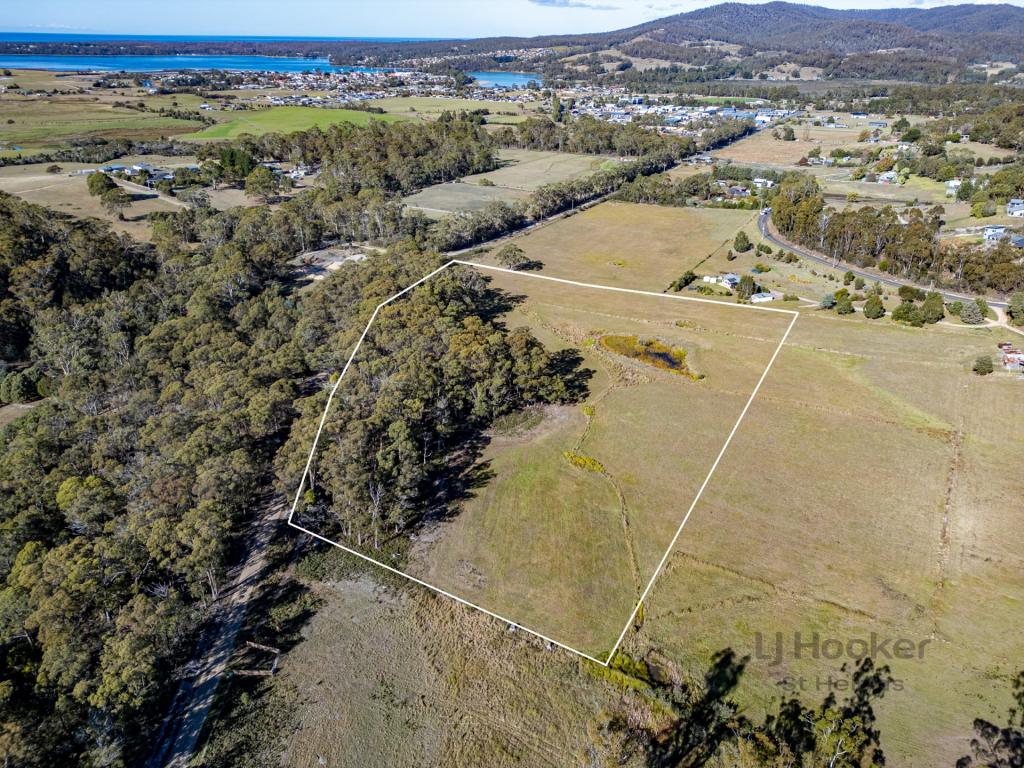 Lot 2/52 Ansons Bay Rd, St Helens, TAS 7216