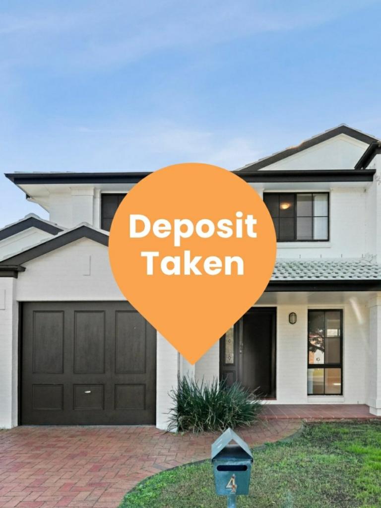4 Lavender Cl, Casula, NSW 2170