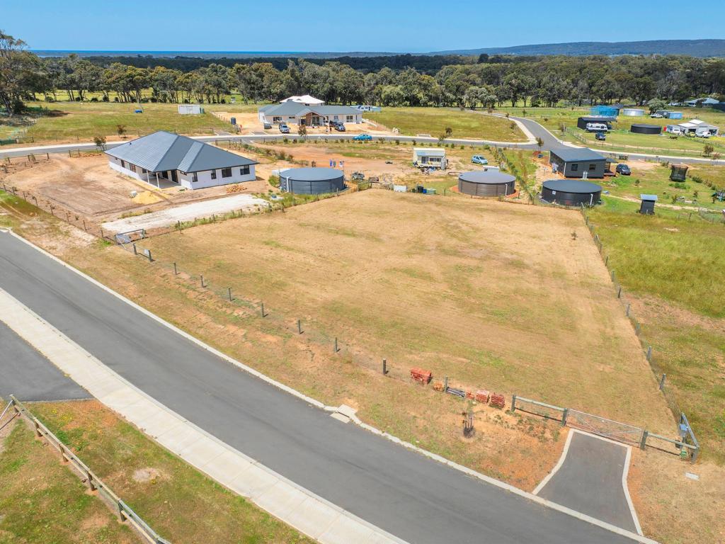 21 Moondyne Rdge, Kudardup, WA 6290