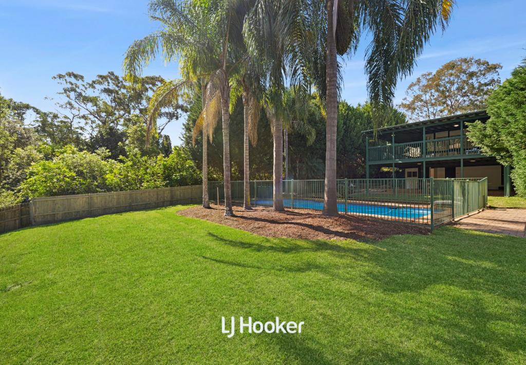 90 Kooloona Cres, West Pymble, NSW 2073