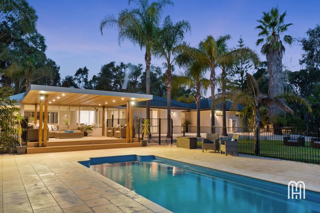 43 Evergreen Gdns, Carramar, WA 6031