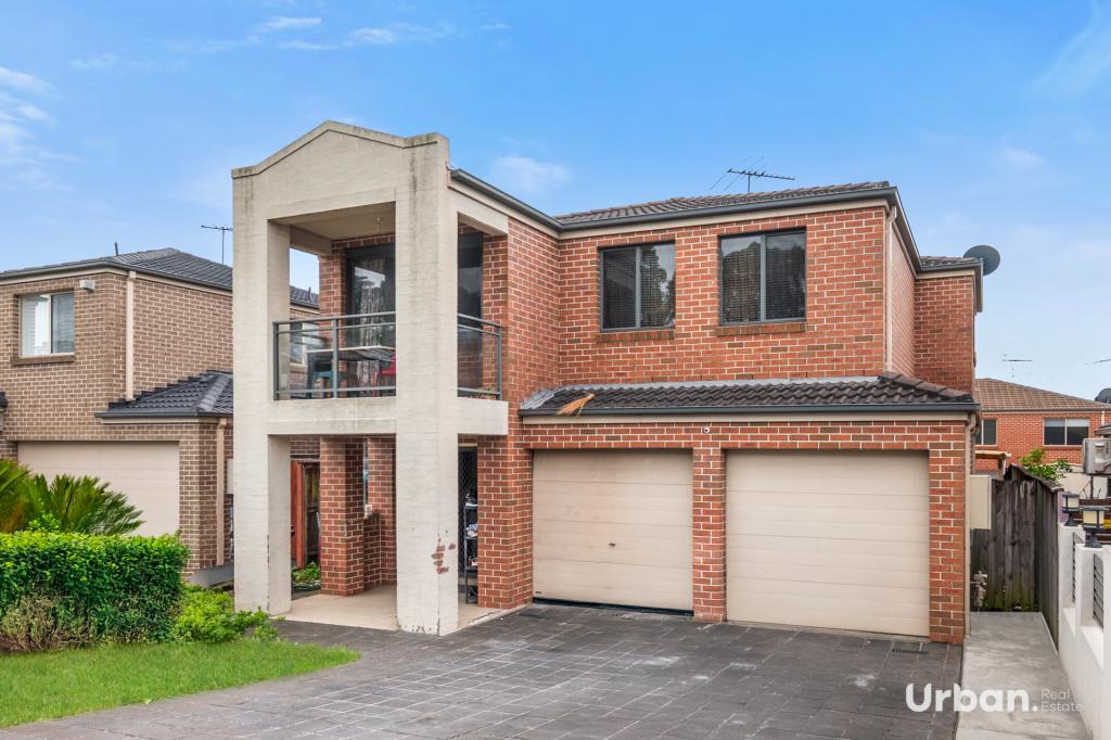 12 Magento Pl, Prestons, NSW 2170