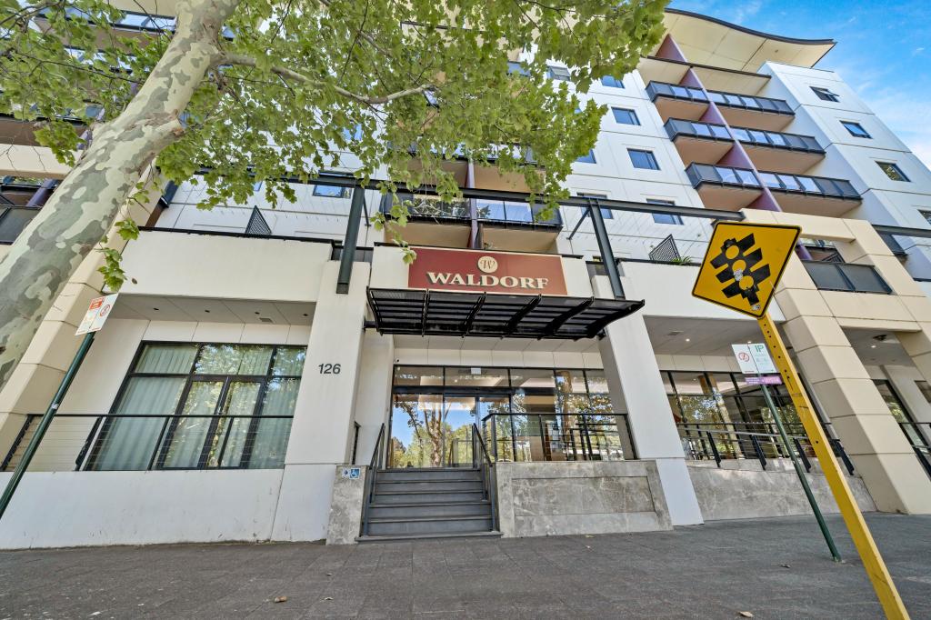 404/126 Mounts Bay Rd, Perth, WA 6000