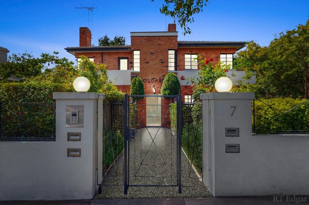 1/7 Lisson Gr, Hawthorn, VIC 3122