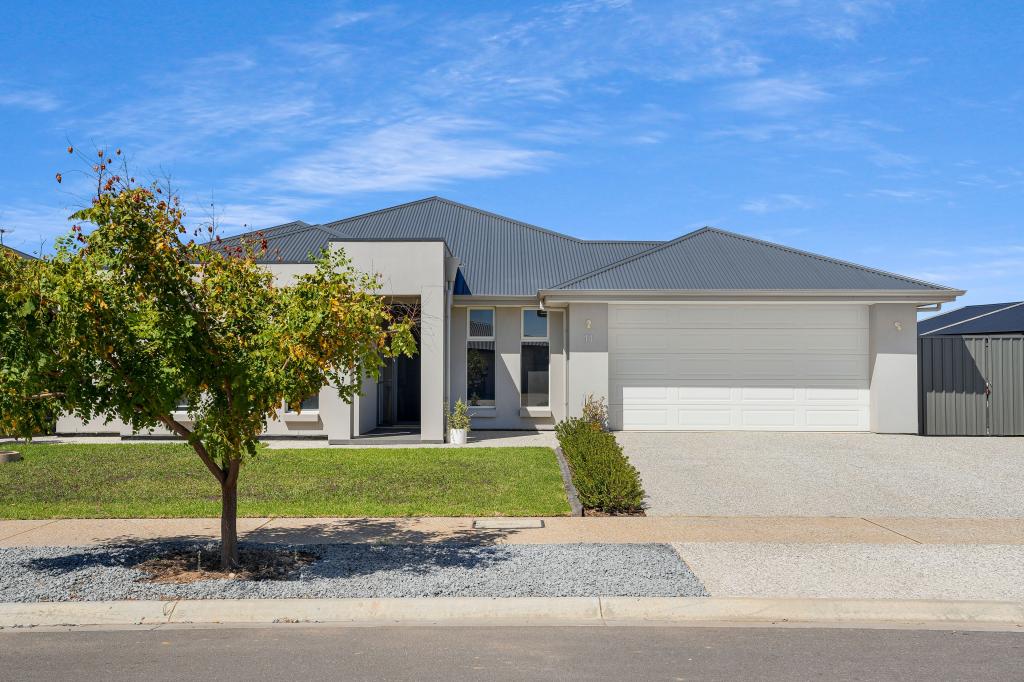 11 Apple Tree Lane, Two Wells, SA 5501