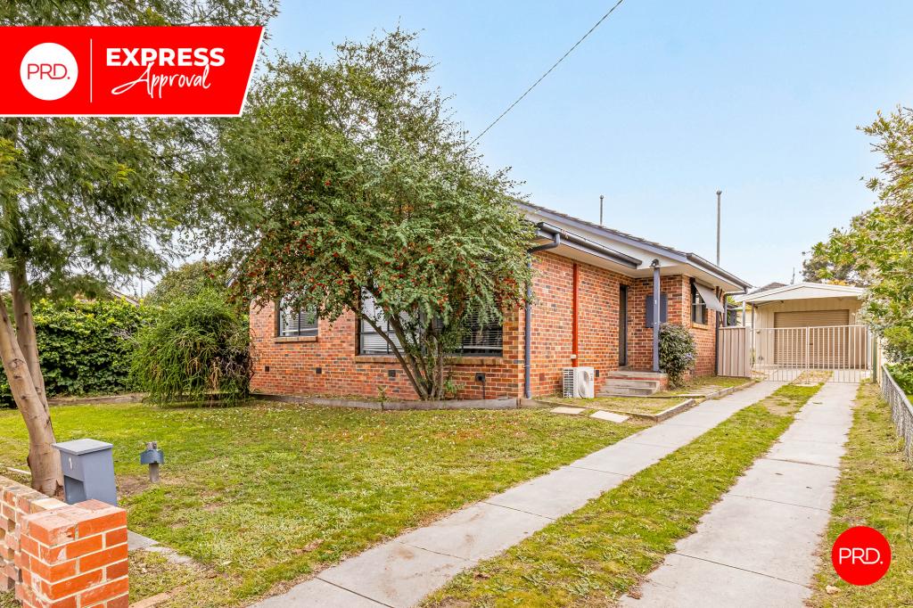 1 Cornish St, Bendigo, VIC 3550