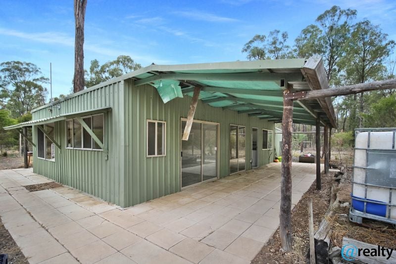 Lot 44 Peacock Rd, The Pines, QLD 4357