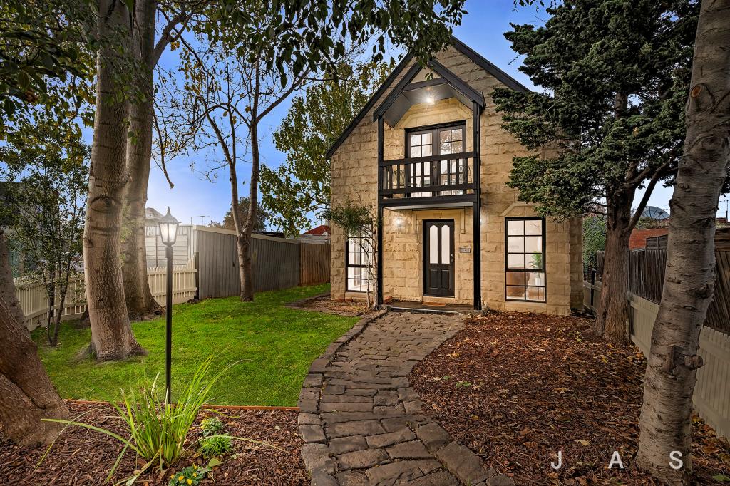 1 Lily St, Seddon, VIC 3011