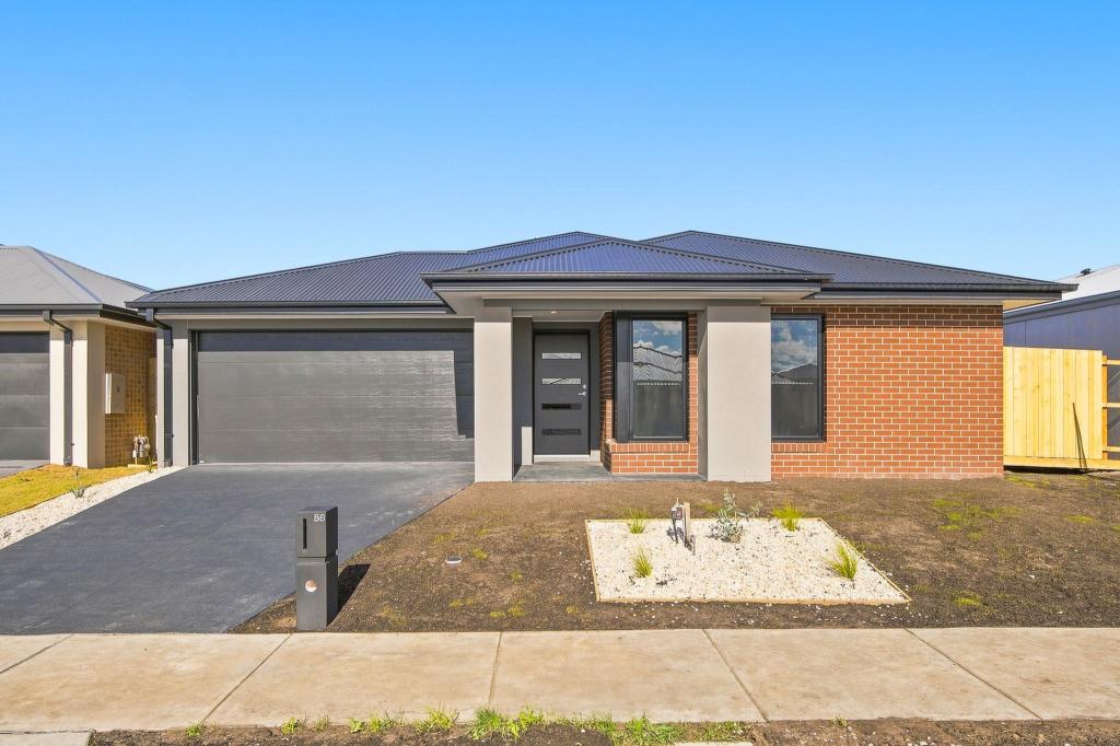 58 Fifth Ave, Traralgon, VIC 3844