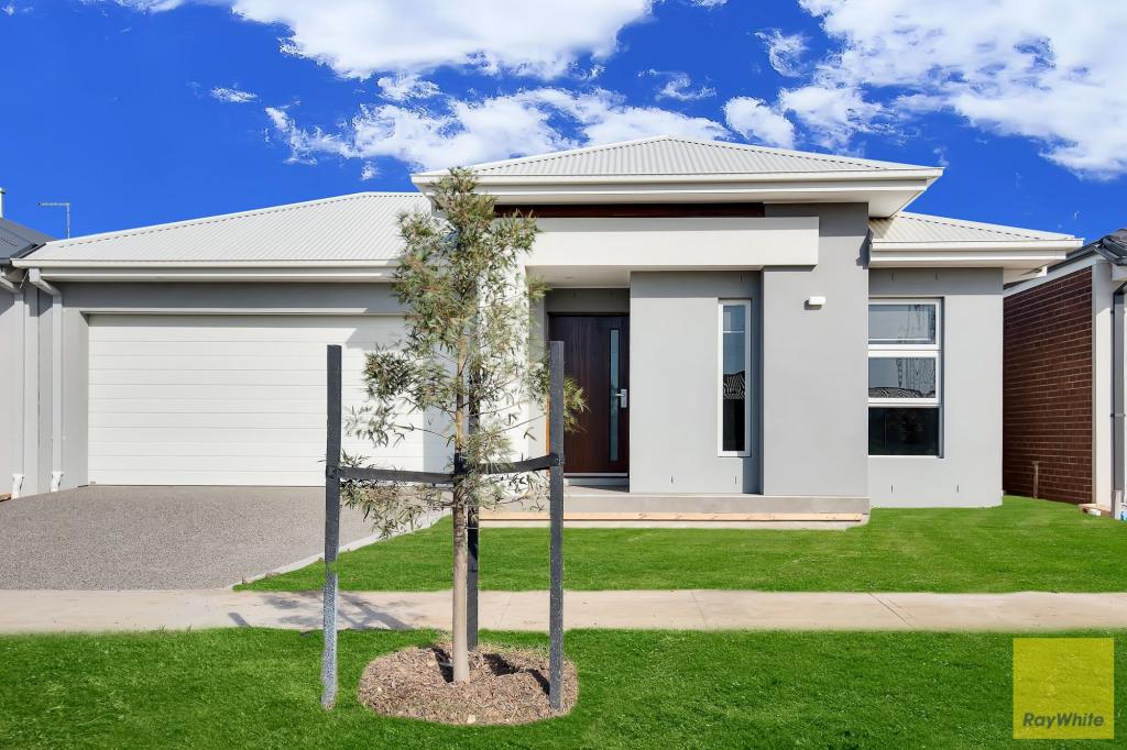 28 Twyford Way, Tarneit, VIC 3029