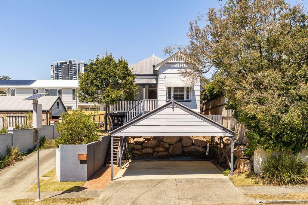 10 Haig Rd, Milton, QLD 4064