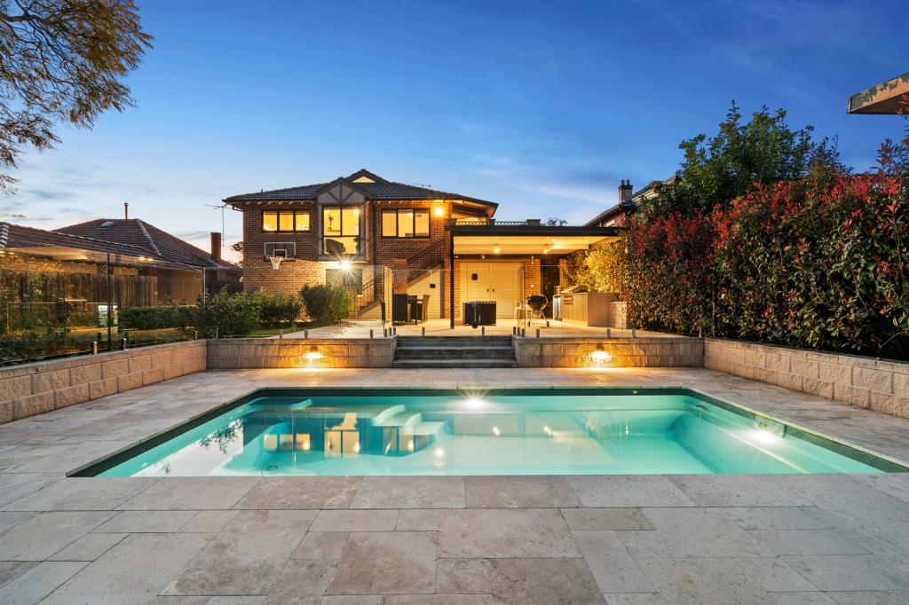 60 Pennant Hills Rd, North Parramatta, NSW 2151