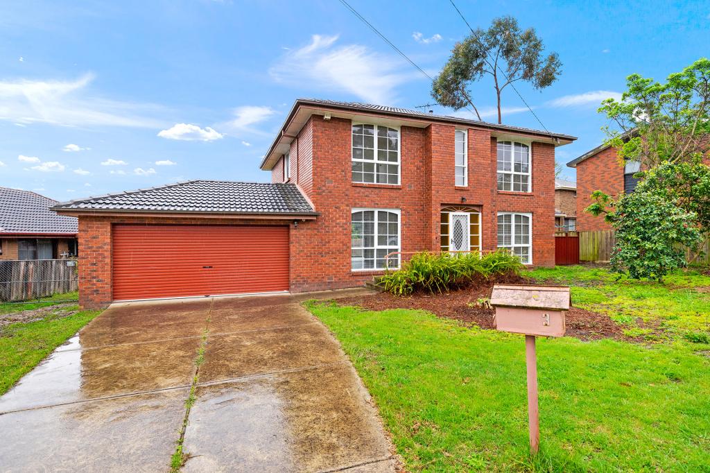 3 ROSTELLA CT, WHEELERS HILL, VIC 3150