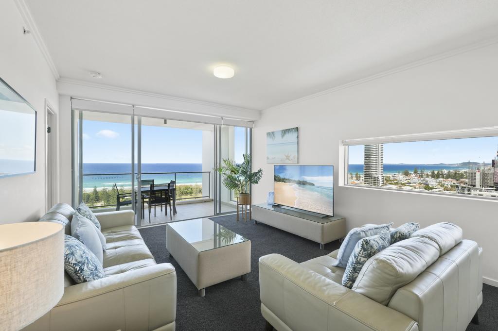 164/25 Surf Pde, Broadbeach, QLD 4218