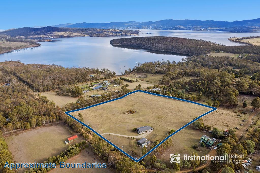 76 Power Rd, North Bruny, TAS 7150