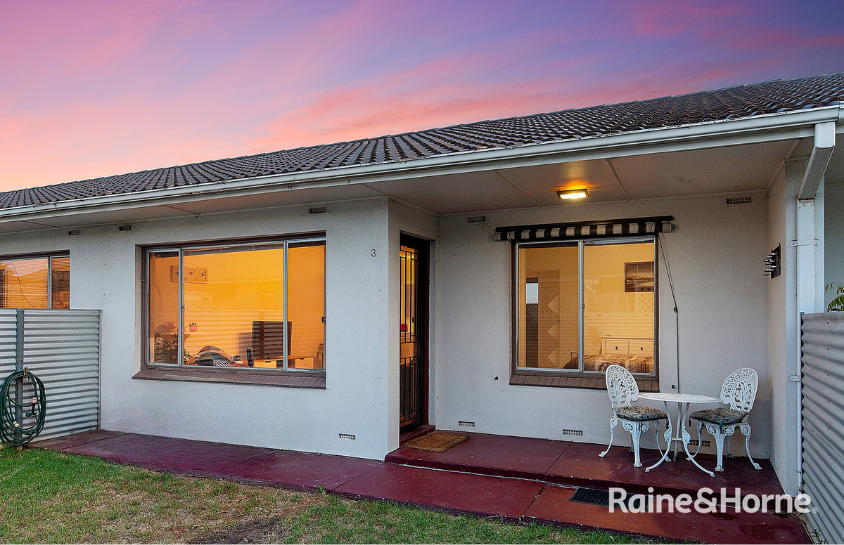 3/48 Argyle Ave, Marleston, SA 5033