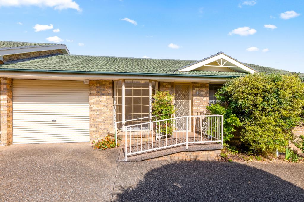 2/166 Kingsway, Woolooware, NSW 2230