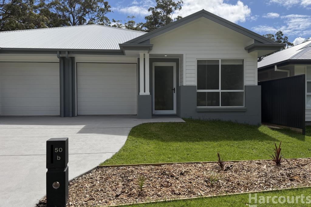 50b Coupe Dr, Thrumster, NSW 2444