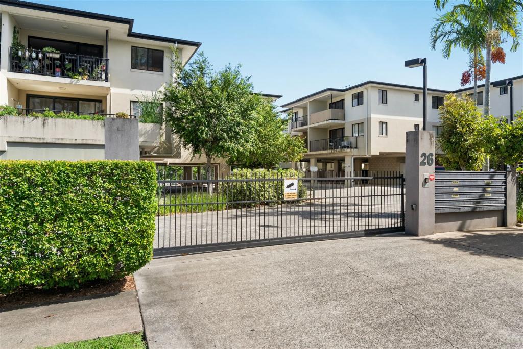 223/26 - 32 Edward St, Caboolture, QLD 4510