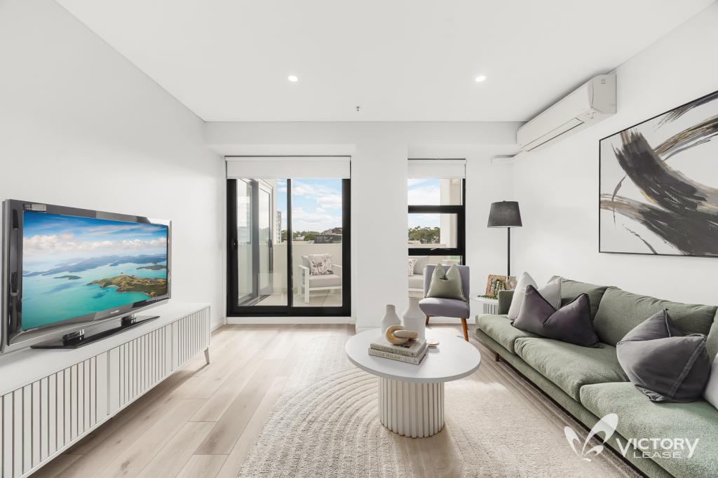 308/196 Stacey St, Bankstown, NSW 2200