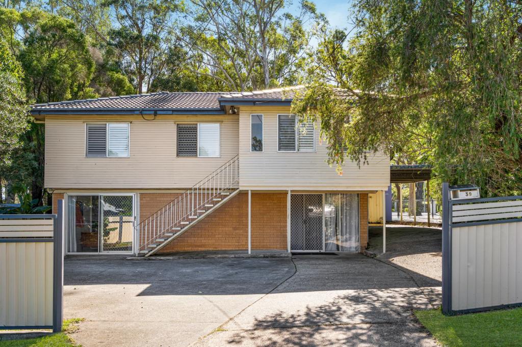 39 Karri Ave, Logan Central, QLD 4114
